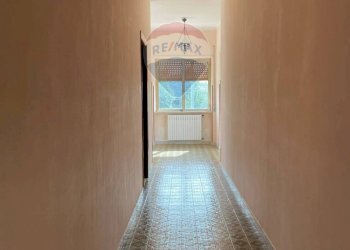 Hall / corridoio - Independent house Via Strada Provinciale
 
11, Rocchetta a Volturno - photo 66