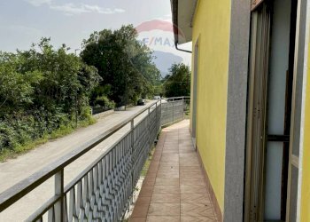 Balcone - Independent house Via Strada Provinciale
 
11, Rocchetta a Volturno - photo 70