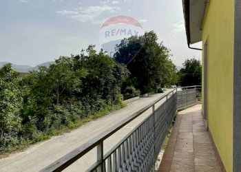 Balcone - Independent house Via Strada Provinciale
 
11, Rocchetta a Volturno - photo 71