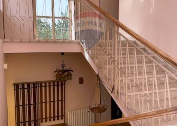 Scale - Independent house Via Strada Provinciale
 
11, Rocchetta a Volturno - photo 80