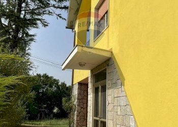 Casa all\'aperto - Independent house Via Strada Provinciale
 
11, Rocchetta a Volturno - photo 81