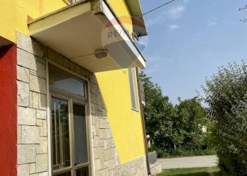 Terrazza - Independent house Via Strada Provinciale
 
11, Rocchetta a Volturno - photo 84