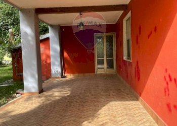 Terrazza - Independent house Via Strada Provinciale
 
11, Rocchetta a Volturno - photo 85