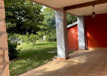 Terrazza - Independent house Via Strada Provinciale
 
11, Rocchetta a Volturno - photo 86