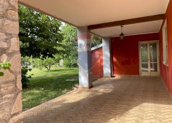 Terrazza - Independent house Via Strada Provinciale
 
11, Rocchetta a Volturno - photo 87