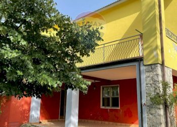 Casa all\'aperto - Independent house Via Strada Provinciale
 
11, Rocchetta a Volturno - photo 89