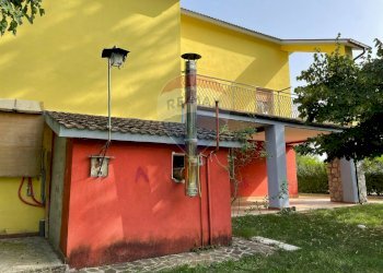 Casa all\'aperto - Independent house Via Strada Provinciale
 
11, Rocchetta a Volturno - photo 90