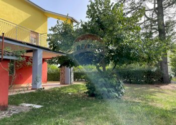 Giardino - Independent house Via Strada Provinciale
 
11, Rocchetta a Volturno - photo 91