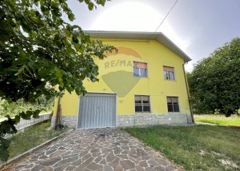 Casa all\'aperto - Independent house Via Strada Provinciale
 
11, Rocchetta a Volturno - photo 94