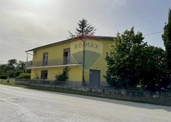 Casa all\'aperto - Independent house Via Strada Provinciale
 
11, Rocchetta a Volturno - photo 95
