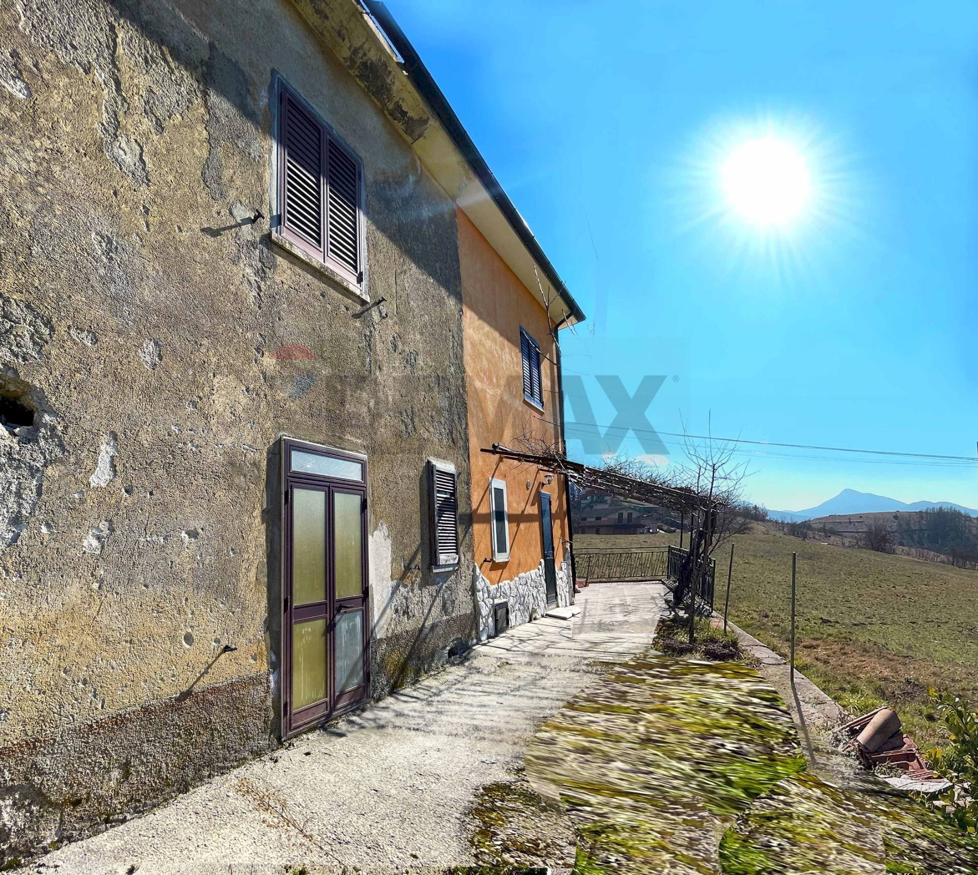 Casa all\'aperto - Casa indipendente Via Pietransieri
 
3, Ateleta - foto 3