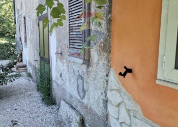 Terrazza - Independent house Via Pietransieri
 
3, Ateleta - photo 7