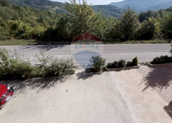 Vista delle montagne - Independent house Via Pietransieri
 
3, Ateleta - photo 10