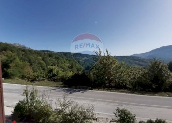 Vista delle montagne - Independent house Via Pietransieri
 
3, Ateleta - photo 11