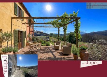 Terrazza - Independent house Via Pietransieri
 
3, Ateleta - photo 2