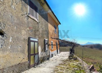 Casa all\'aperto - Independent house Via Pietransieri
 
3, Ateleta - photo 3