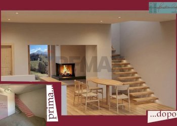 Scale - Independent house Via Pietransieri
 
3, Ateleta - photo 4