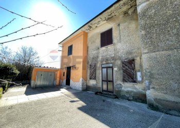 Casa all\'aperto - Independent house Via Pietransieri
 
3, Ateleta - photo 6