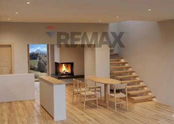 Cucina - Independent house Via Pietransieri
 
3, Ateleta - photo 2