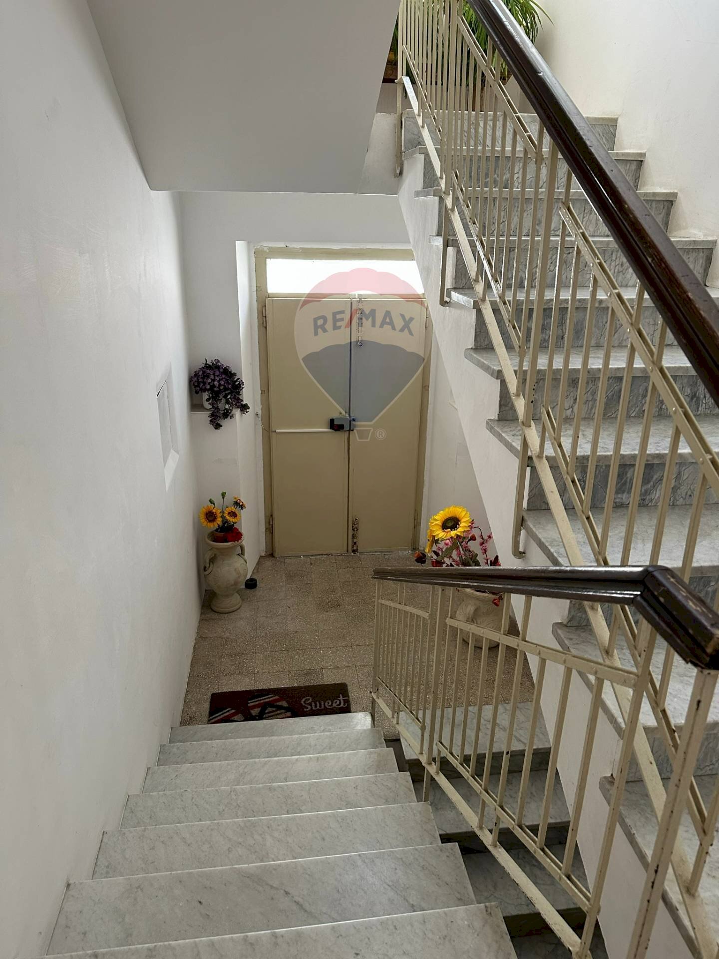 Scale - Four-room apartment Via Giuseppe Mazzini
 
3, Rocchetta a Volturno - photo 3