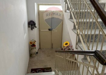 Scale - Quadrilocale Via Giuseppe Mazzini
 
3, Rocchetta a Volturno - foto 3