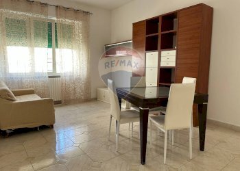 Sala da pranzo - Quadrilocale Via Giuseppe Mazzini
 
3, Rocchetta a Volturno - foto 8