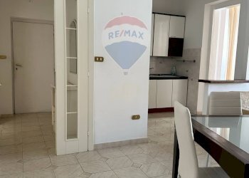 Sala da pranzo - Quadrilocale Via Giuseppe Mazzini
 
3, Rocchetta a Volturno - foto 10