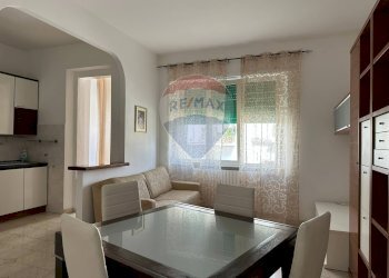 Sala da pranzo - Quadrilocale Via Giuseppe Mazzini
 
3, Rocchetta a Volturno - foto 11