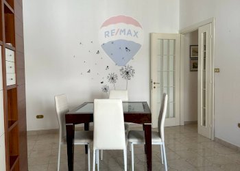 Sala da pranzo - Quadrilocale Via Giuseppe Mazzini
 
3, Rocchetta a Volturno - foto 12