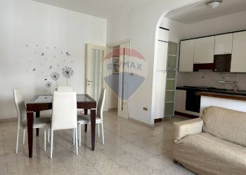 Sala da pranzo - Quadrilocale Via Giuseppe Mazzini
 
3, Rocchetta a Volturno - foto 13