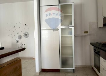 Cucina - Quadrilocale Via Giuseppe Mazzini
 
3, Rocchetta a Volturno - foto 19