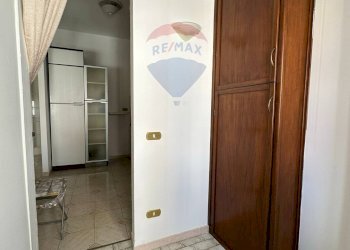 Hall / corridoio - Quadrilocale Via Giuseppe Mazzini
 
3, Rocchetta a Volturno - foto 24