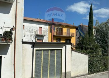 Edificio all\'aperto - Quadrilocale Via Giuseppe Mazzini
 
3, Rocchetta a Volturno - foto 26