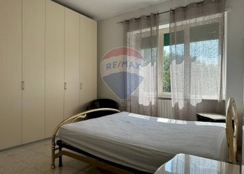 Camera / camera da letto - Quadrilocale Via Giuseppe Mazzini
 
3, Rocchetta a Volturno - foto 29