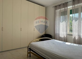 Camera / camera da letto - Quadrilocale Via Giuseppe Mazzini
 
3, Rocchetta a Volturno - foto 30