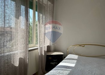 Camera / camera da letto - Quadrilocale Via Giuseppe Mazzini
 
3, Rocchetta a Volturno - foto 35