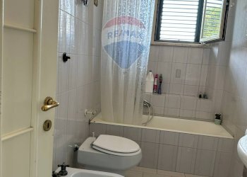 Bagno - Quadrilocale Via Giuseppe Mazzini
 
3, Rocchetta a Volturno - foto 37