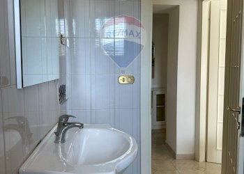 Bagno - Quadrilocale Via Giuseppe Mazzini
 
3, Rocchetta a Volturno - foto 38