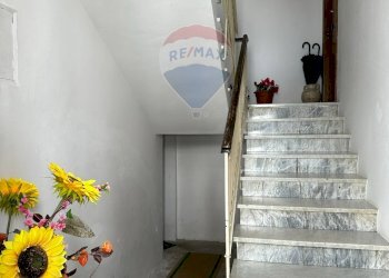 Scale - Quadrilocale Via Giuseppe Mazzini
 
3, Rocchetta a Volturno - foto 43