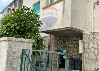 Edificio all\'aperto - Quadrilocale Via Giuseppe Mazzini
 
3, Rocchetta a Volturno - foto 44