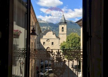 Edificio all\'aperto - Casa semi indipendente Piazza Vittorio Emanuele III
 
4, Castel San Vincenzo - foto 5