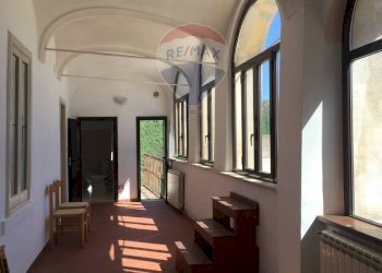 Terrazza - Casa semi indipendente Piazza Vittorio Emanuele III
 
4, Castel San Vincenzo - foto 6