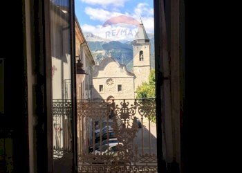 Balcone - Casa semi indipendente Piazza Vittorio Emanuele III
 
4, Castel San Vincenzo - foto 14