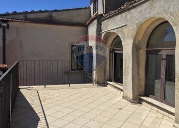 Terrazza - Casa semi indipendente Piazza Vittorio Emanuele III
 
4, Castel San Vincenzo - foto 18