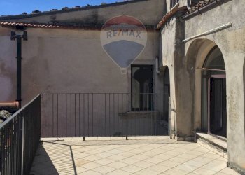 Terrazza - Casa semi indipendente Piazza Vittorio Emanuele III
 
4, Castel San Vincenzo - foto 19