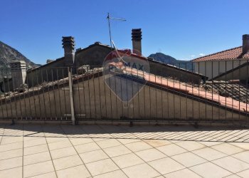 Terrazza - Casa semi indipendente Piazza Vittorio Emanuele III
 
4, Castel San Vincenzo - foto 22