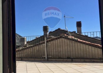 Terrazza - Casa semi indipendente Piazza Vittorio Emanuele III
 
4, Castel San Vincenzo - foto 24