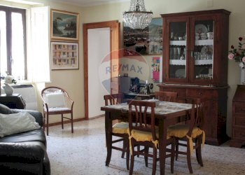 Sala da pranzo - Casa semi indipendente Piazza Vittorio Emanuele III
 
4, Castel San Vincenzo - foto 27