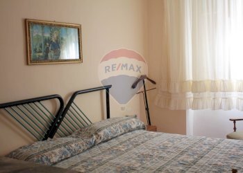 Camera / camera da letto - Casa semi indipendente Piazza Vittorio Emanuele III
 
4, Castel San Vincenzo - foto 28