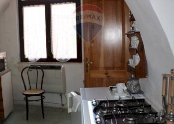 Cucina - Casa semi indipendente Piazza Vittorio Emanuele III
 
4, Castel San Vincenzo - foto 36